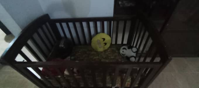 kids bed
