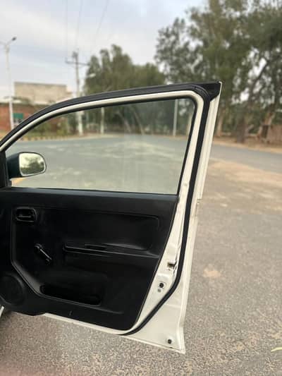 Suzuki alto 2021 vxr