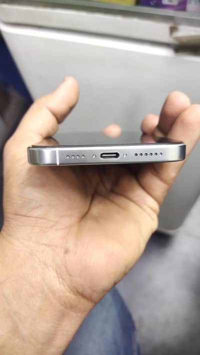 Iphone 16 Pro Max 1TB