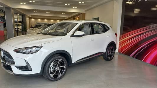 MG Brand New 2026 Urgent For Sale | MG In Cars | Showroom Condition