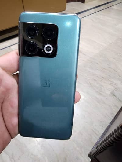 One plus 10 Pro official pta