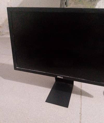 60hz monitor delll