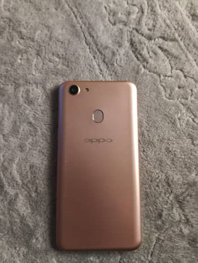 oppo f5