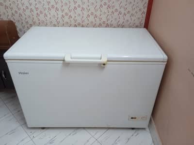 1  Deep Freezer (14 Cubic Large Size)