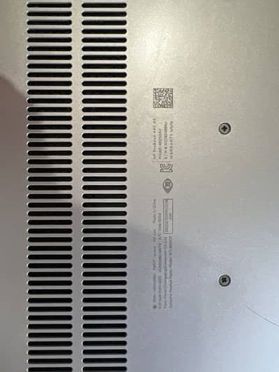 Hp Probook 440 G6