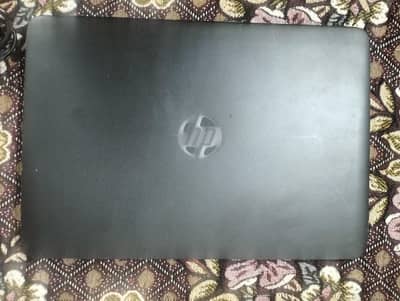 HP Elitebook 804