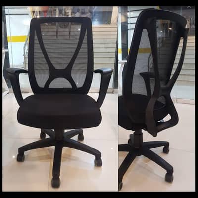 Staff Chair / Revolving Chair / Office Chairs