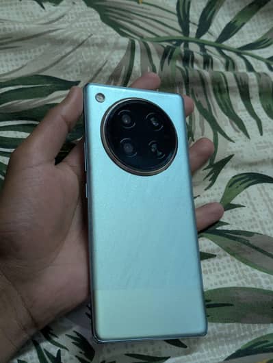 Infinix Zero 40