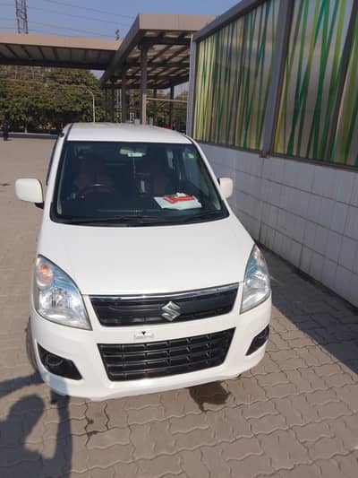 Suzuki wagon R  For sell