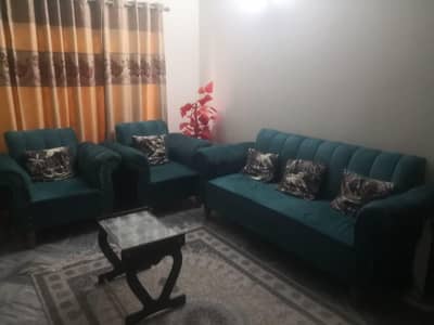 5 seat sofa set