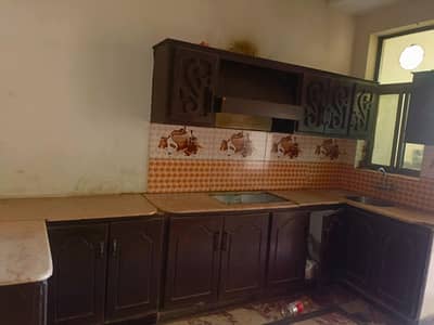 3 marla ground floor house for rent in phase 4b