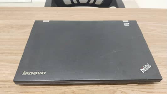 Lenovo Thinkpad pad L530