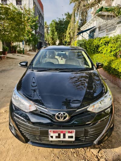 Toyota Yaris 2023 Ativ X 1.5