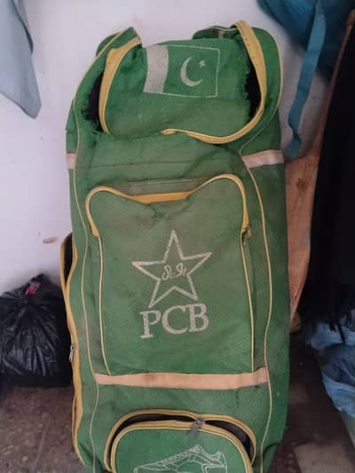 Cricket Kit without Bat in low price