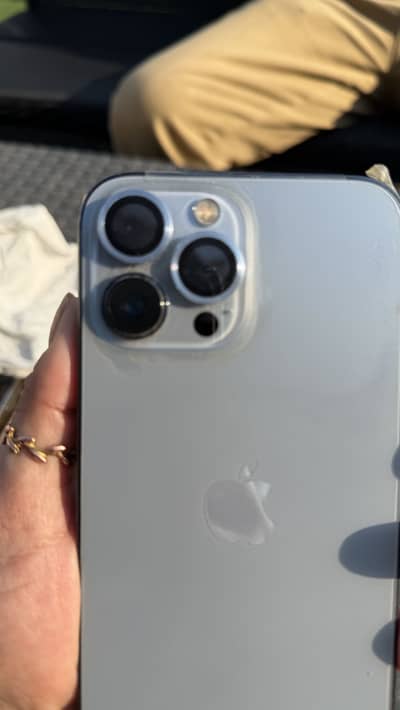 Iphone 13 pro max 256gb