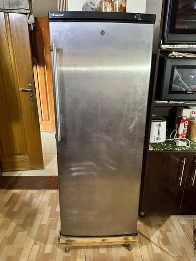 Esquire Freezer and Dawlance Fridge for sale