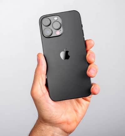 iPhone 14 pro waterpack