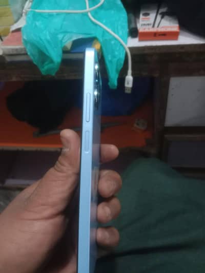 vivo y100 8+8 /128gb