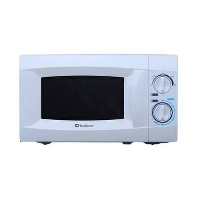 Dawlance MD 15 White Microwave Oven Solo