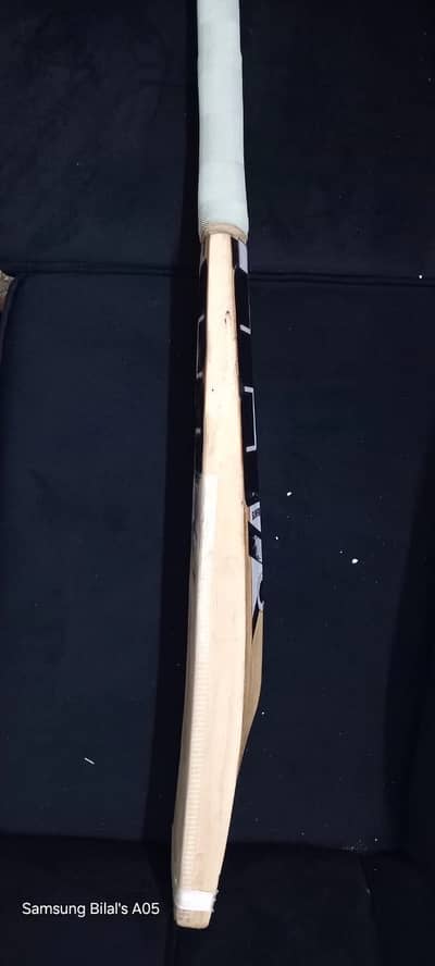 Surya Kumar Yadav original bat