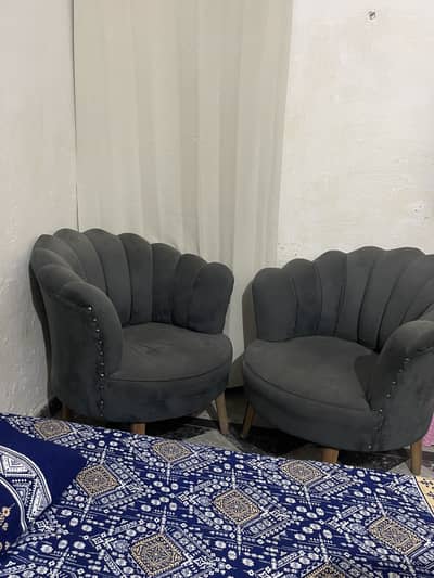 Selling my coffee set used just few months