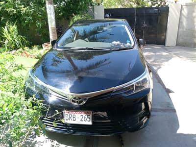 Car rentals in karachi - Rent a car in Karachi - Self Drive car rental