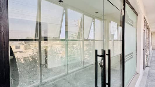 Office Space For Rent / Corporate office / Office For Rent in i-9