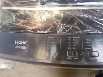 Automatic Washing Machine