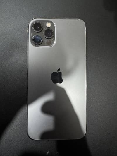 IPhone 12 Pro PTA Approved