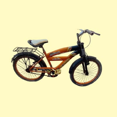 Kids Bicycle for Sale (10 Years Old Kids)