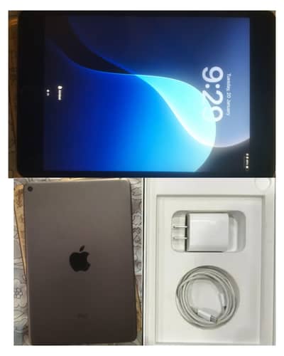IPAD MINI 5