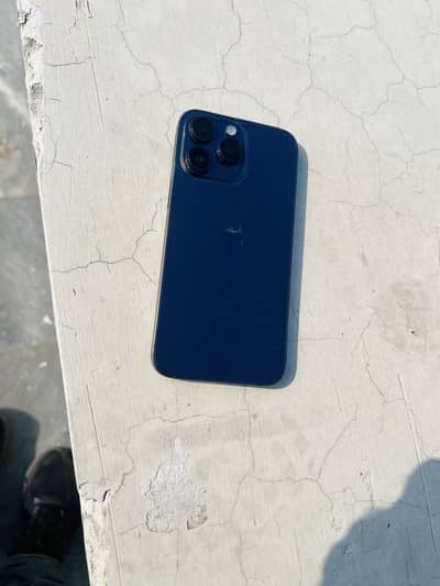 14 Pro Max 256gb Factory unlock