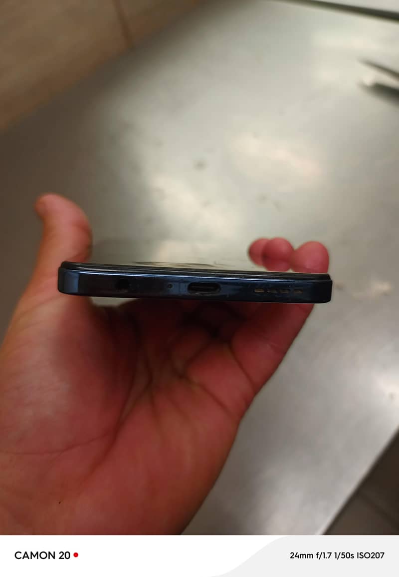 Infinix 0