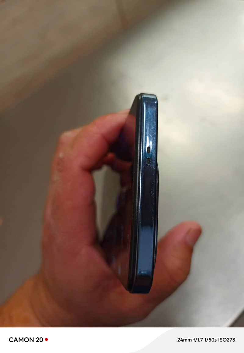 Infinix 3
