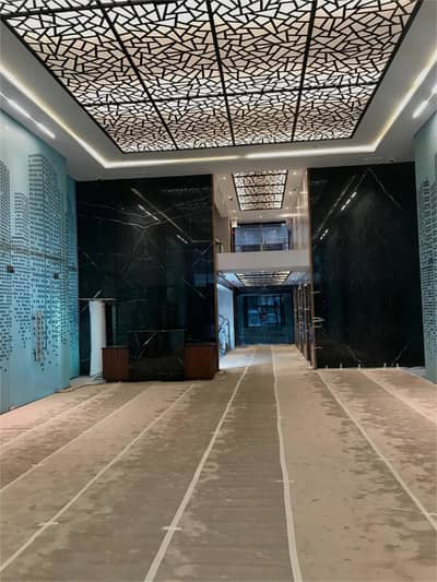 Ready to Move 5000-SQF Space Available For Rent In Business Square Gullberg Green Islamabad