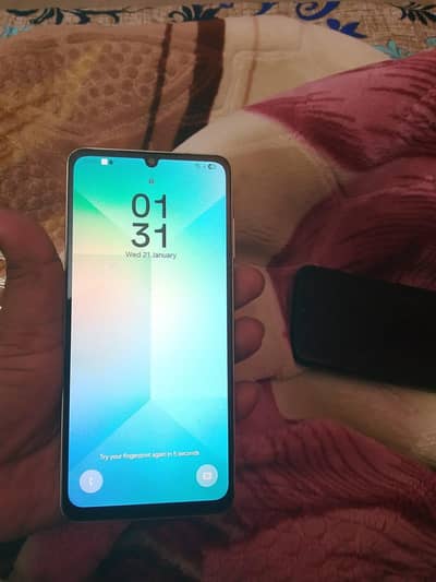 Samsung a06 for sale 4/ 64