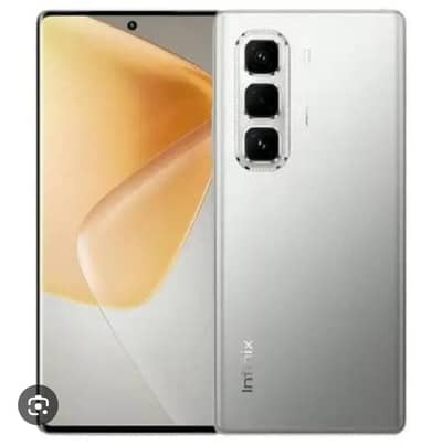 infinix hot 50 pro plus 8/256