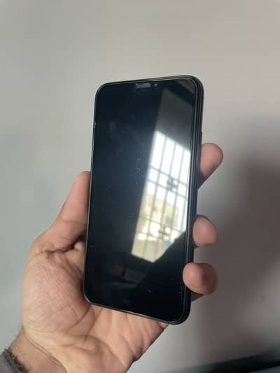 iPhone 256GB | Non-PTA | Factory Unlock | Clean Look