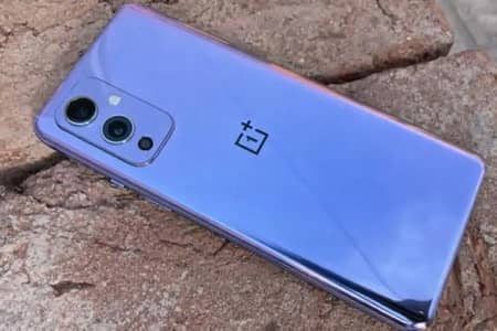 OnePlus 9 5G official pta approved
