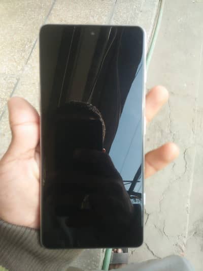 redmi k40 gaming exchange