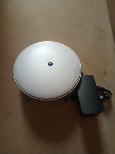 bt router