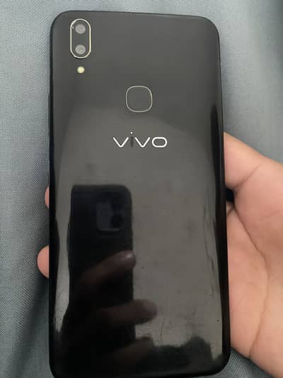 Vivo 1723 mobile phone hotspot pta dual sim