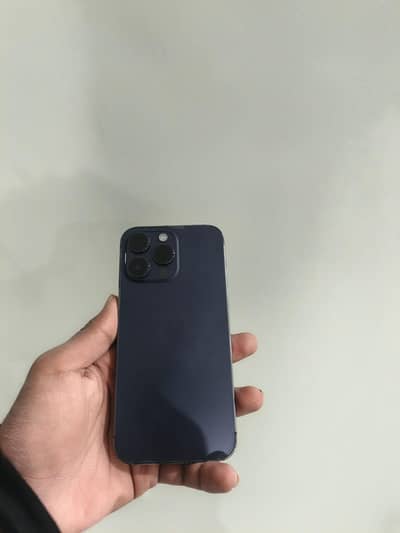 iphone 14 pro max non pta jv 256 gb
