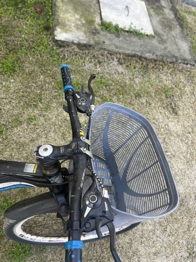 Super Bianchi Bicycle for Sale in Risalpur Cantt