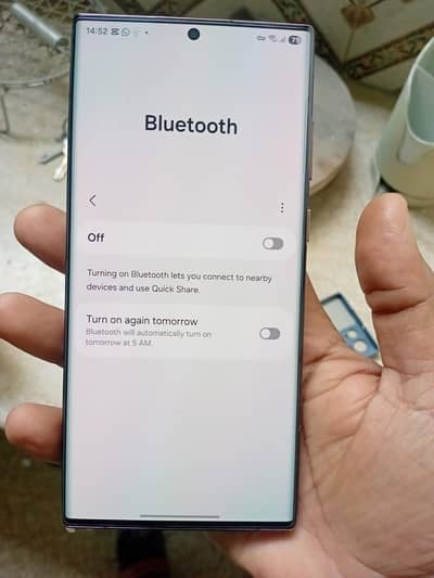 Samsung s22 ultra all ok