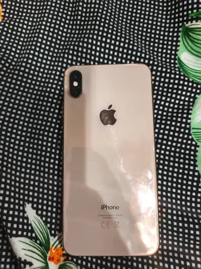 Iphone Xs Max Factory unlock SimTime available