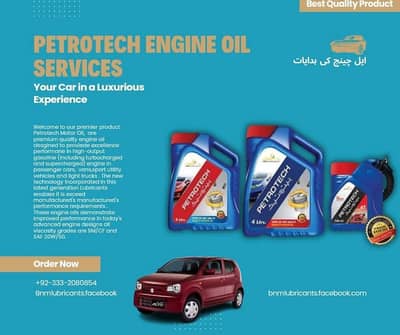 Dot 3 Break Fluid and Engine Oil / Distributor Wanted Across Pakistan