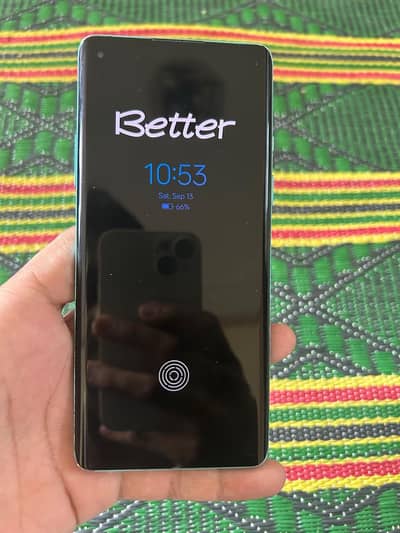 One Plus 8 256 GB For Sale