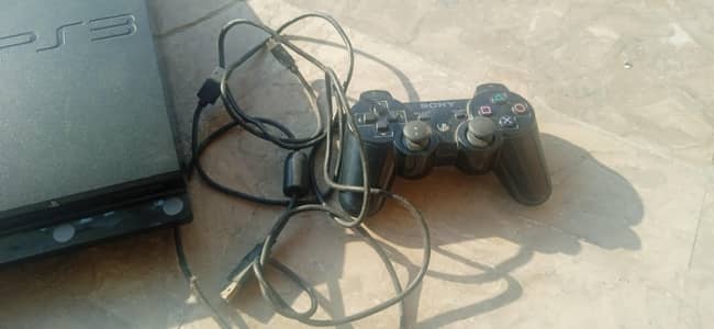 Sony PS3