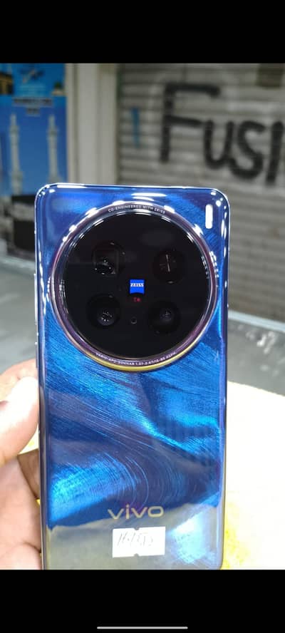 vivo x200 pro